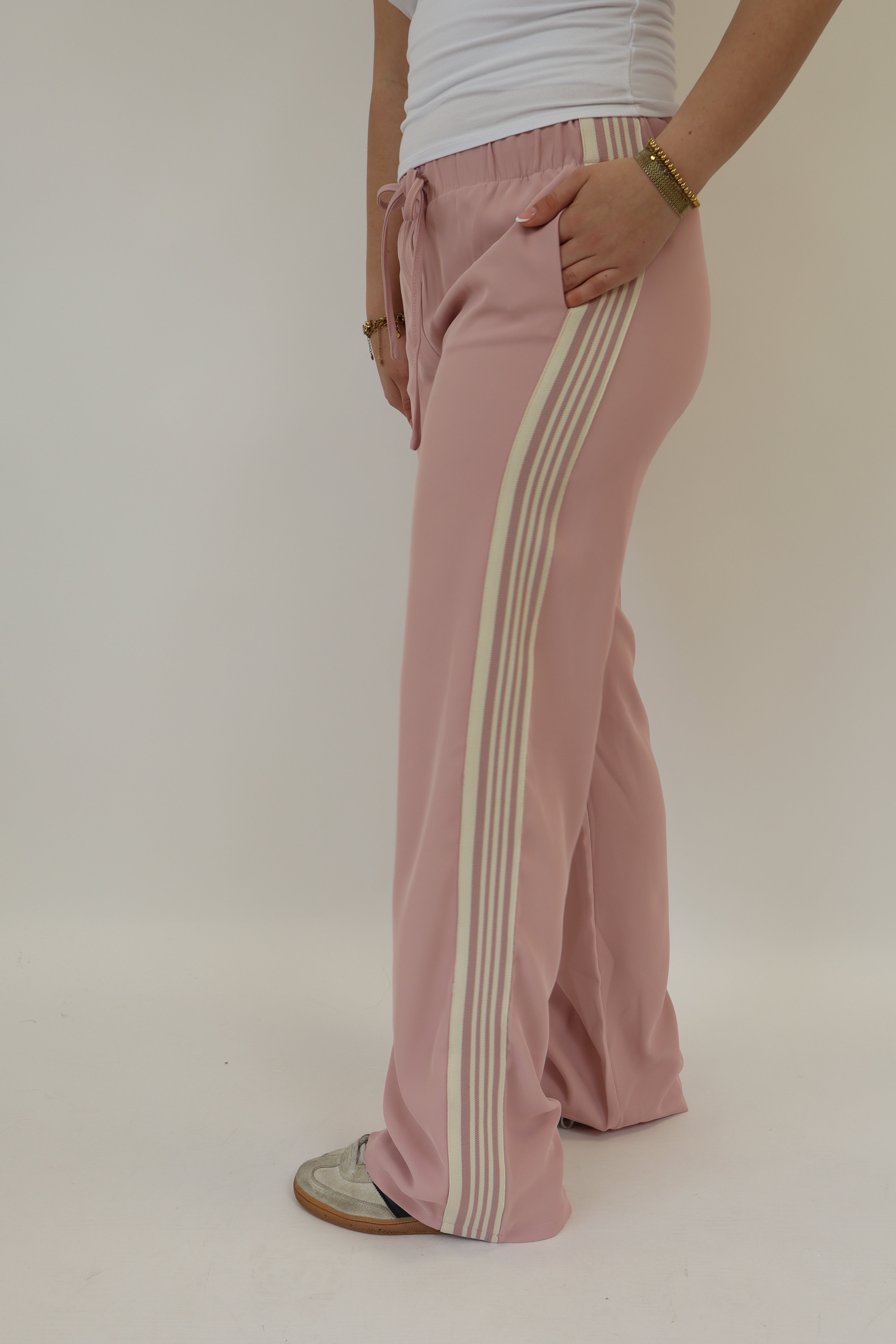 Juna Pants Roze