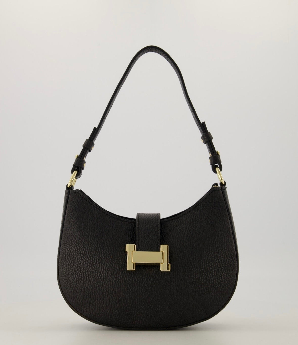 Inez Tas Black