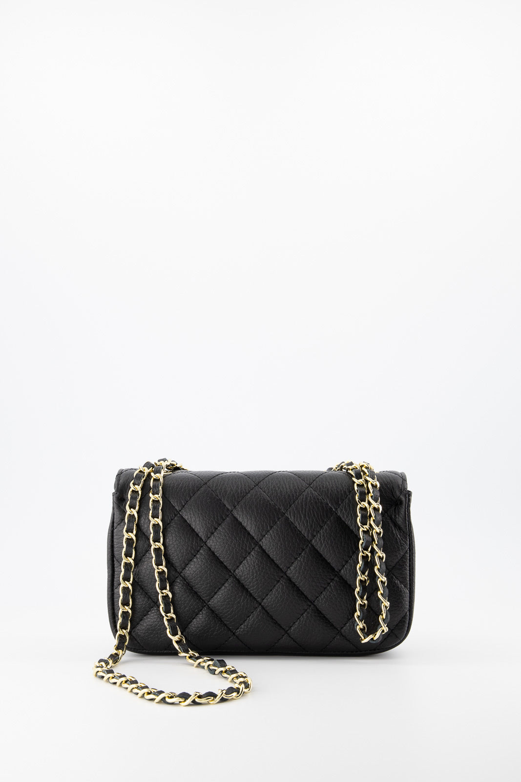 Sophia Bag Medium Black