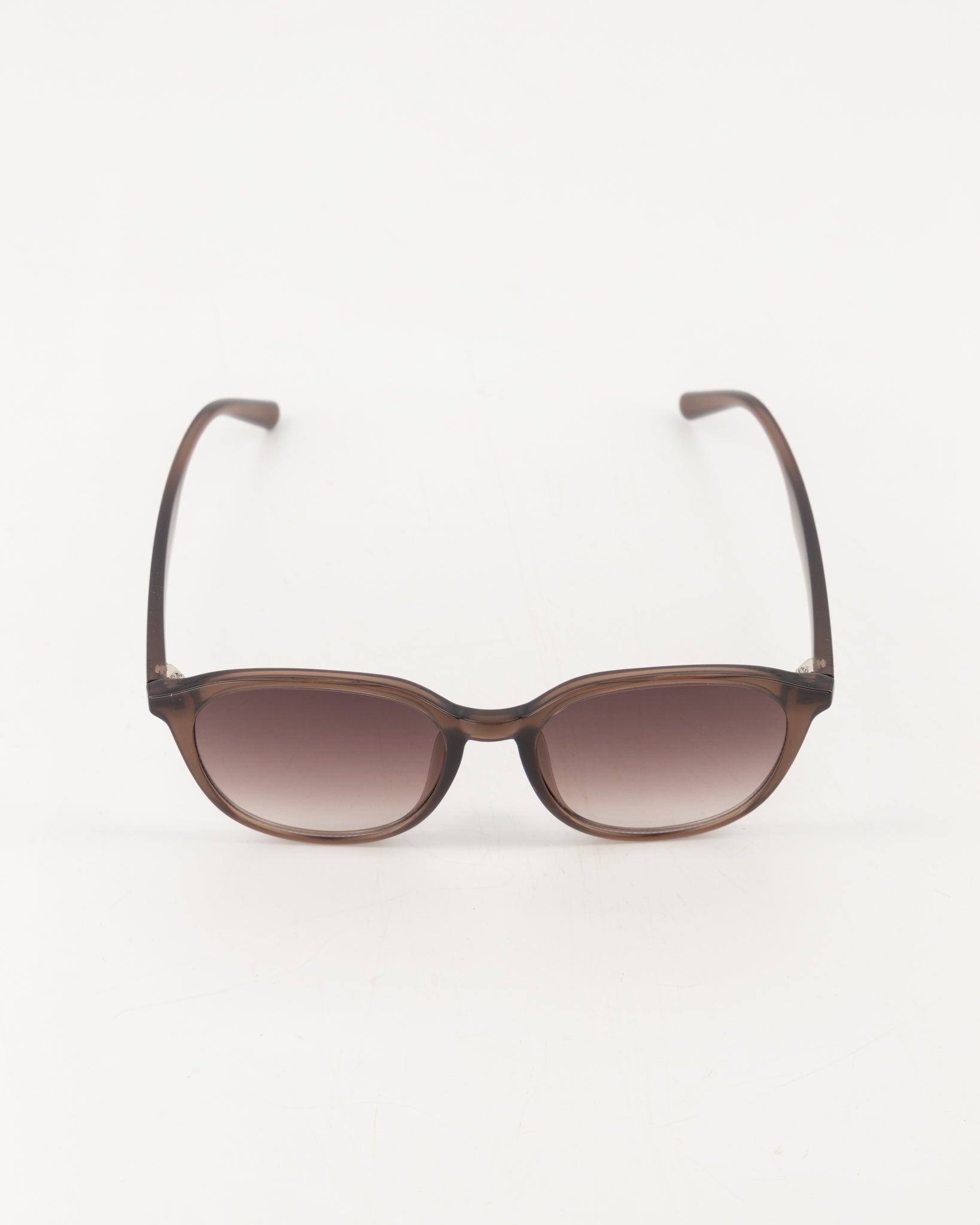Maui Resin Espresso Sunglasses | Pre order 05/03