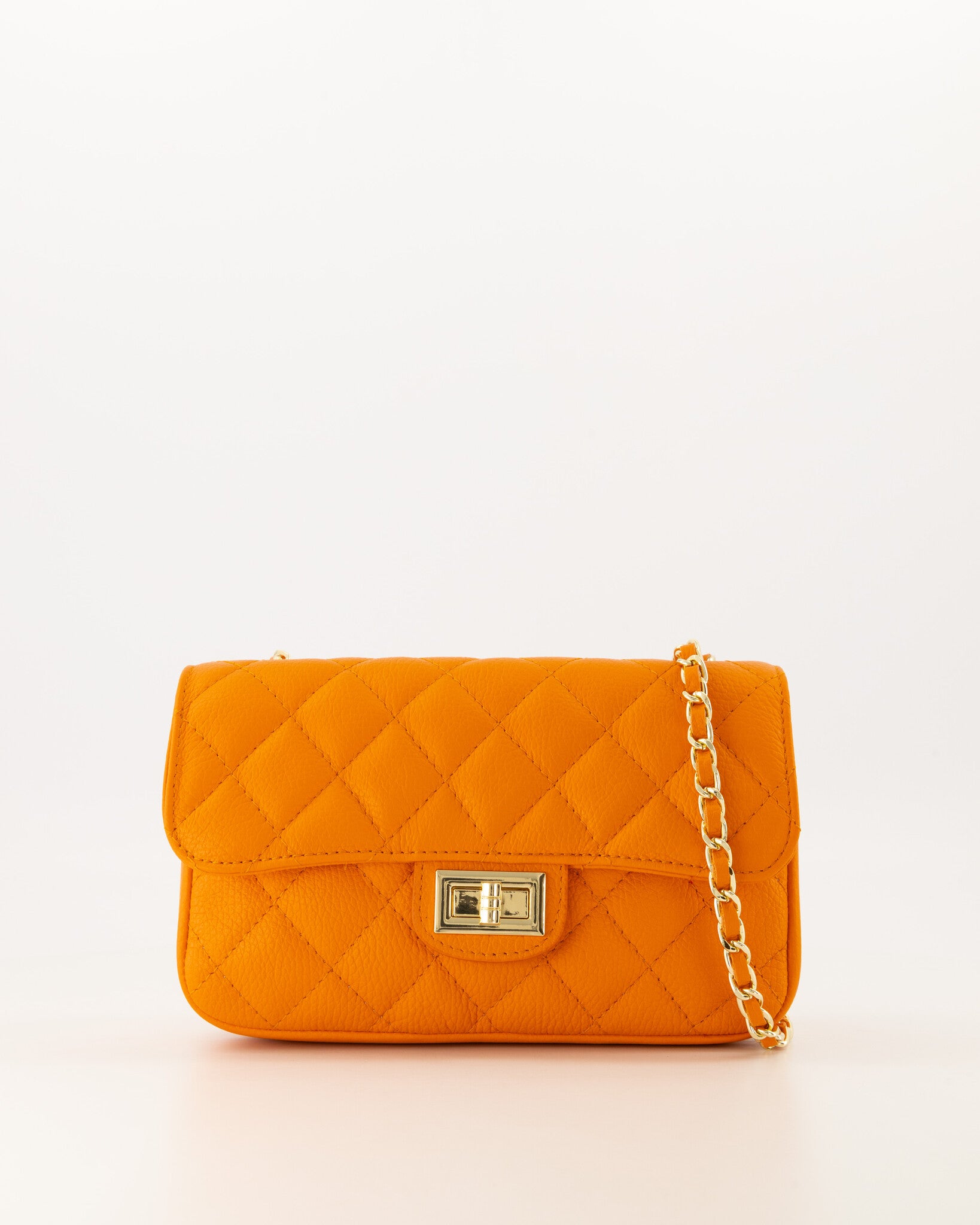 Sophia Bag Medium Orange