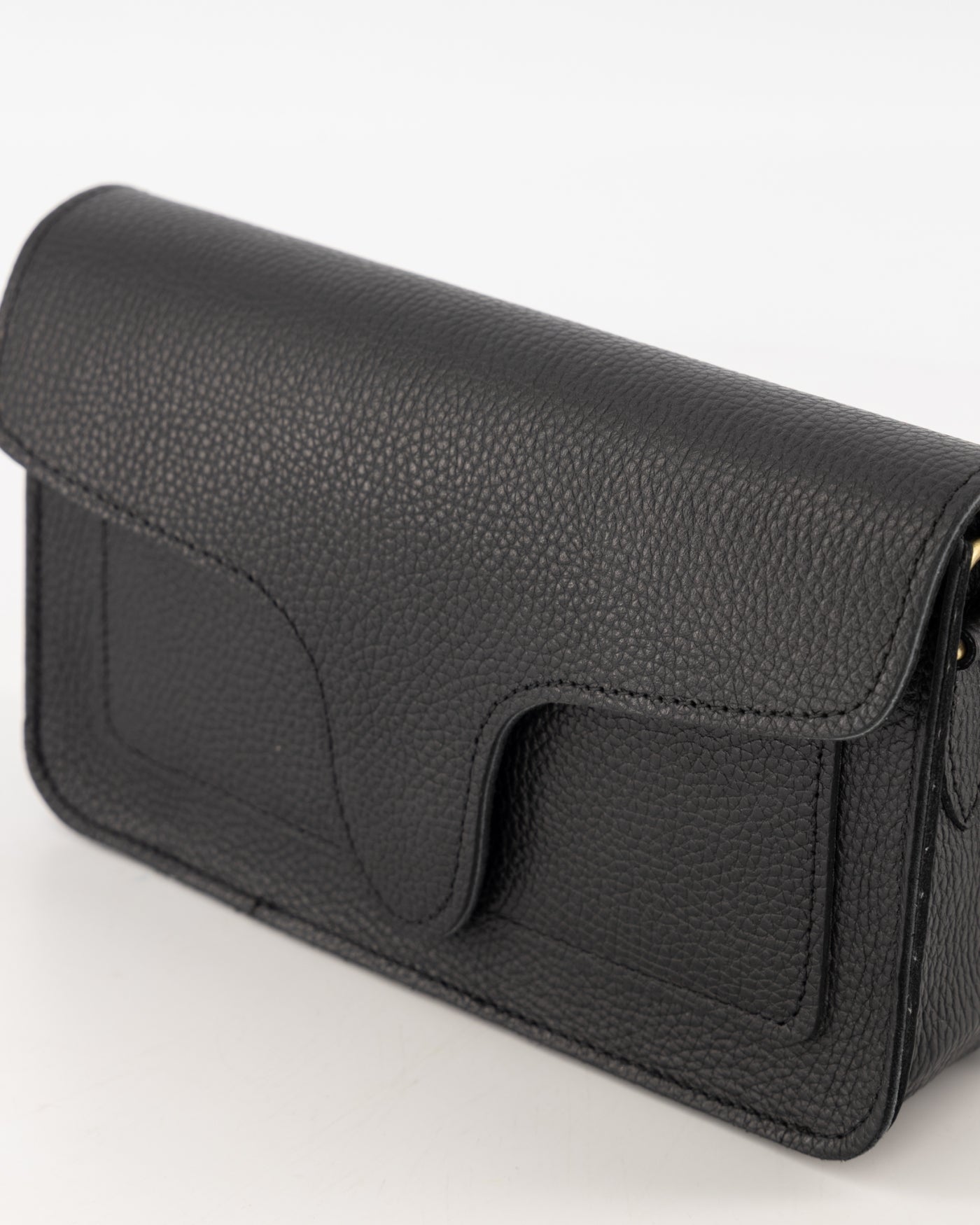 Margot Classic Bag Black