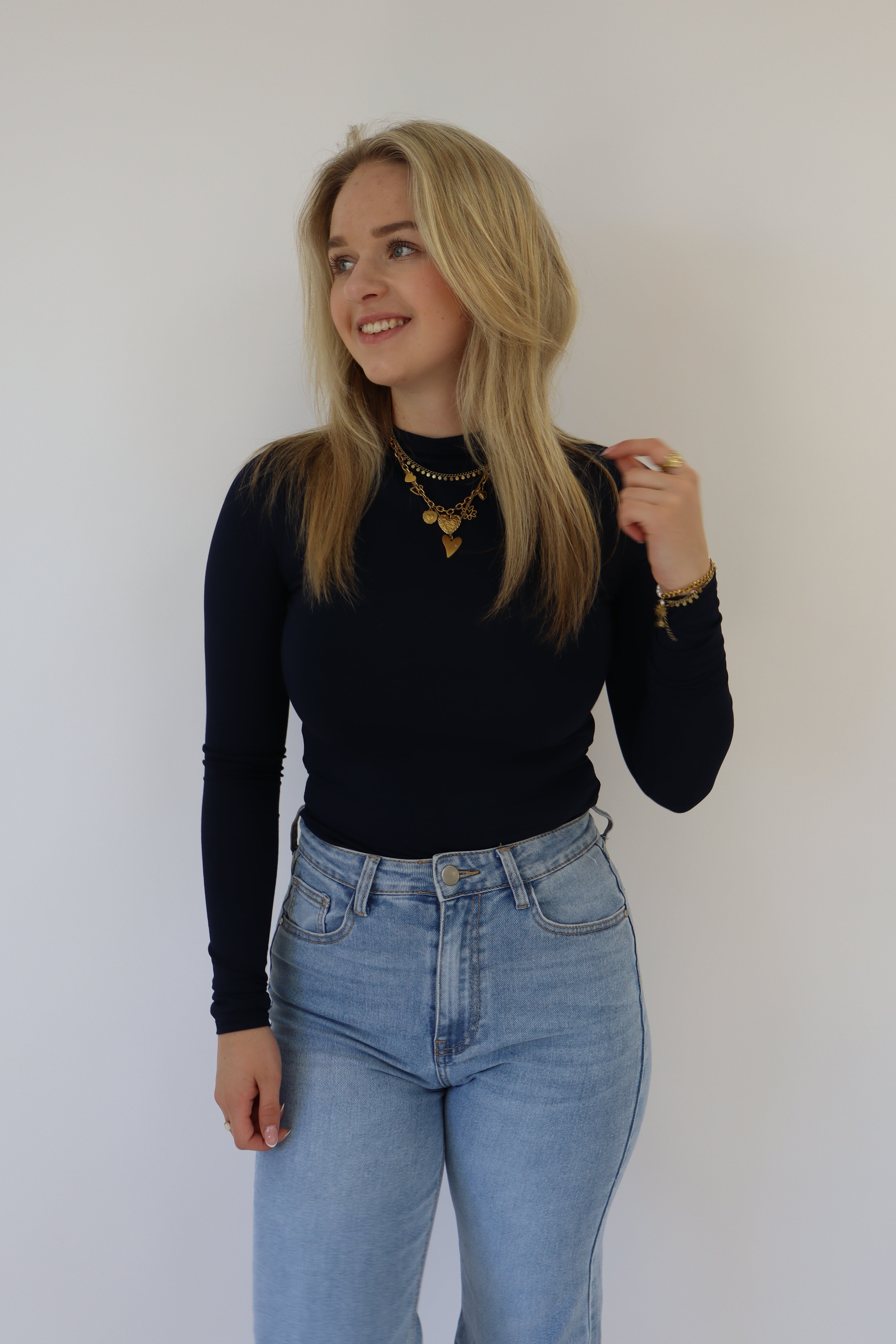 Lola Body Black