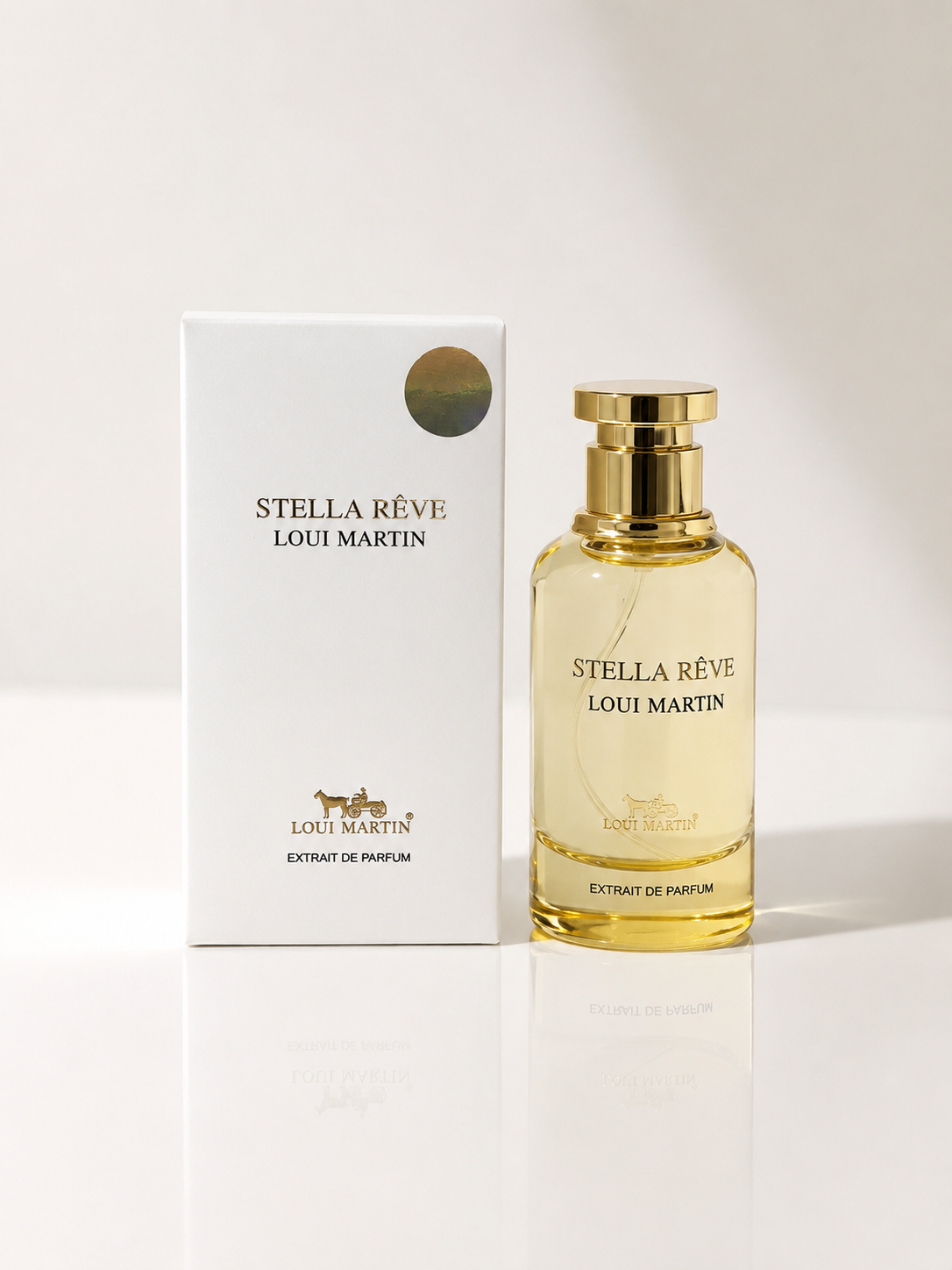 Stella Réve Parfum