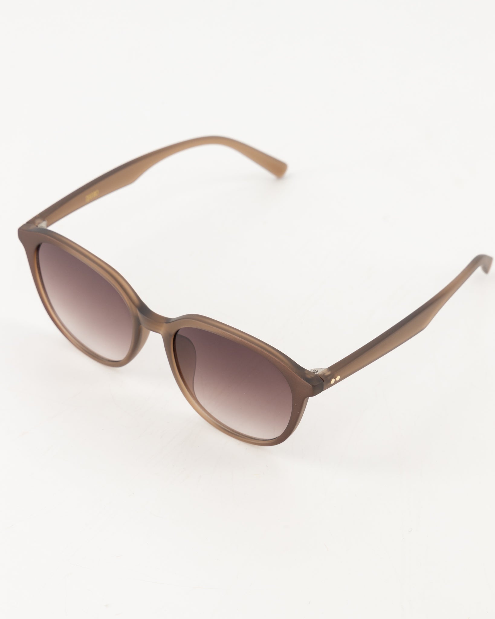 Maui Resin Brons Sunglasses | Pre order 05/03