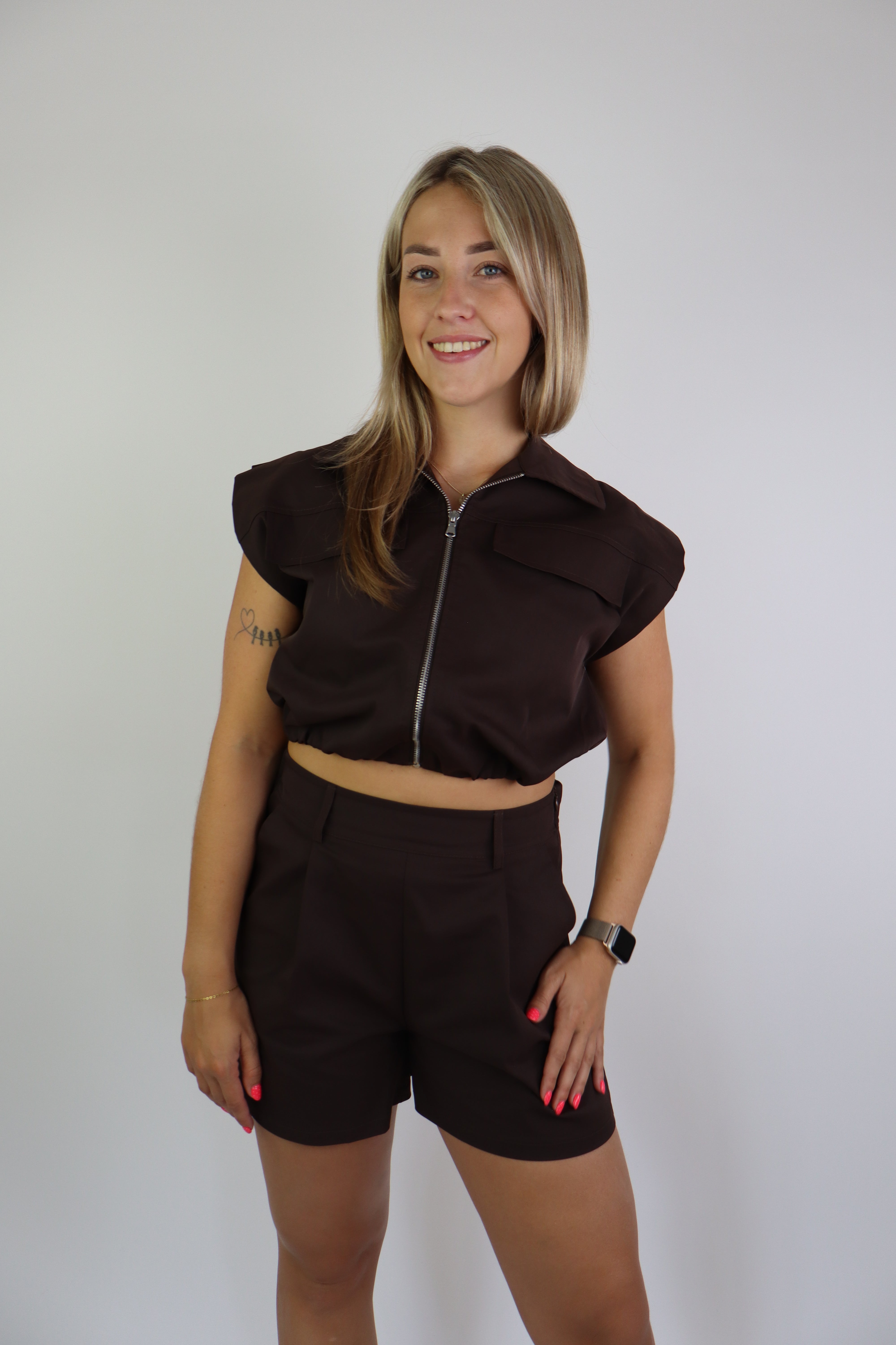 Emma Short Brown