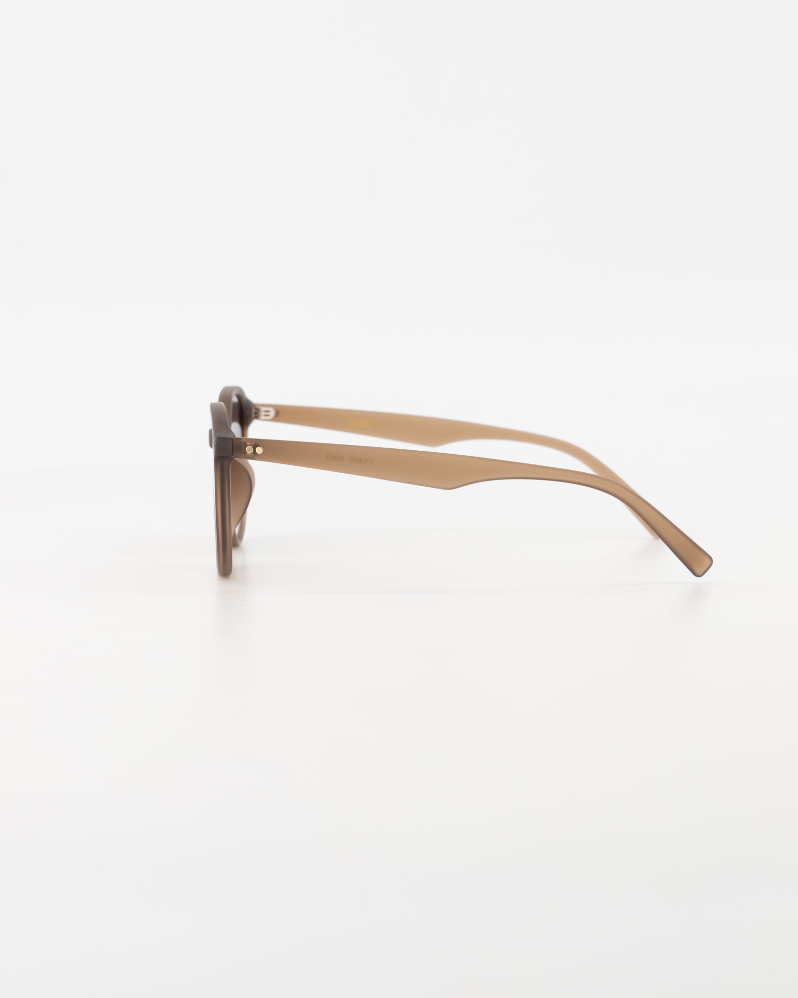 Maui Resin Brons Sunglasses | Pre order 05/03