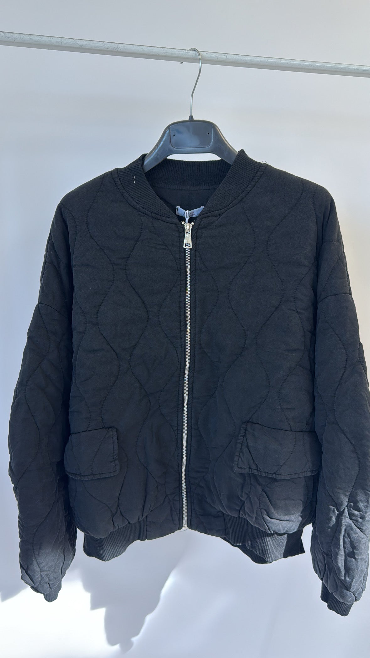 By Kie Bomber Jacket