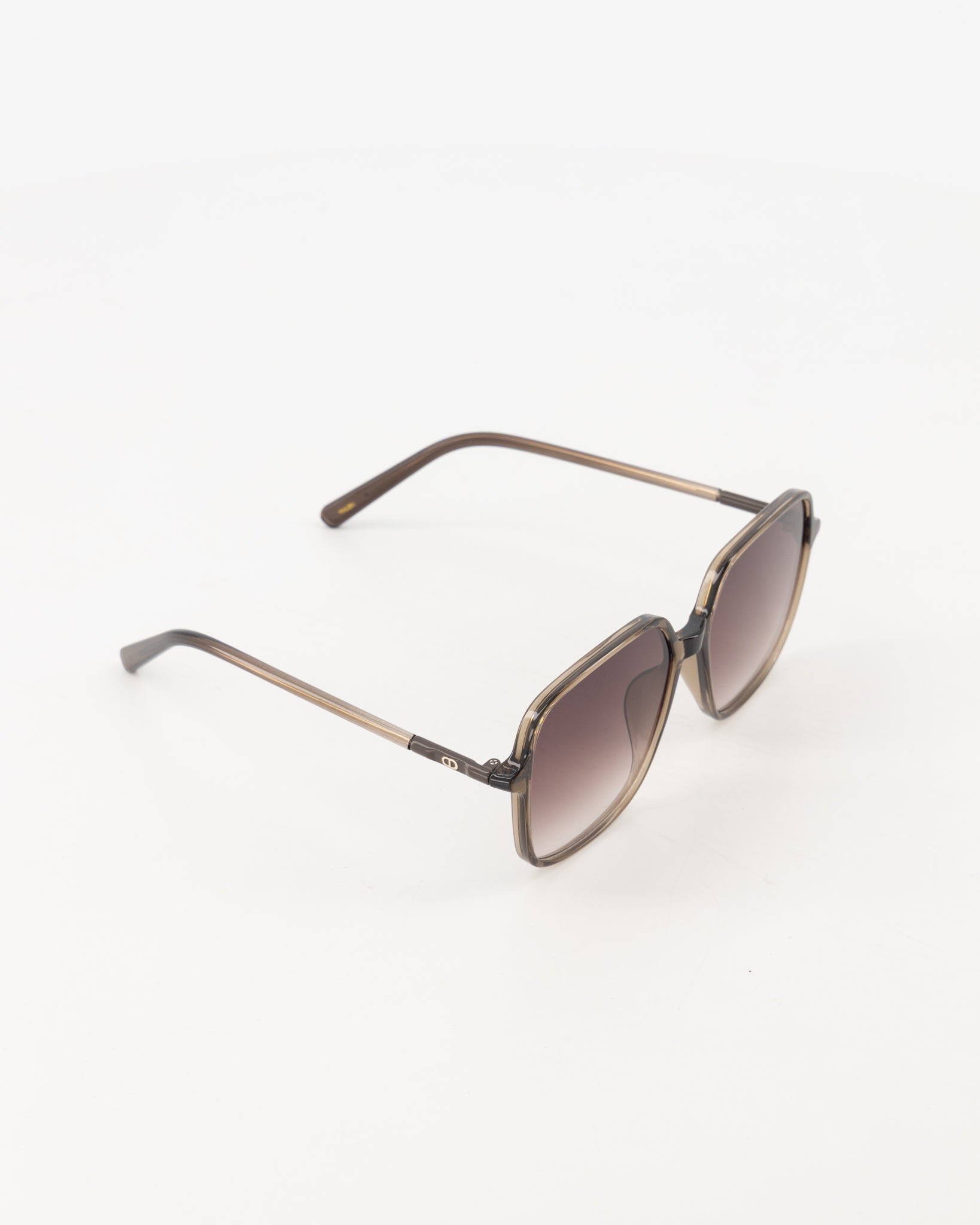 Malibu Resin Espresso Sunglasses | Pre order 05/03