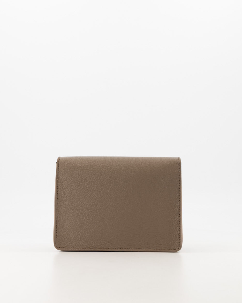Janice Classic Bag Taupe
