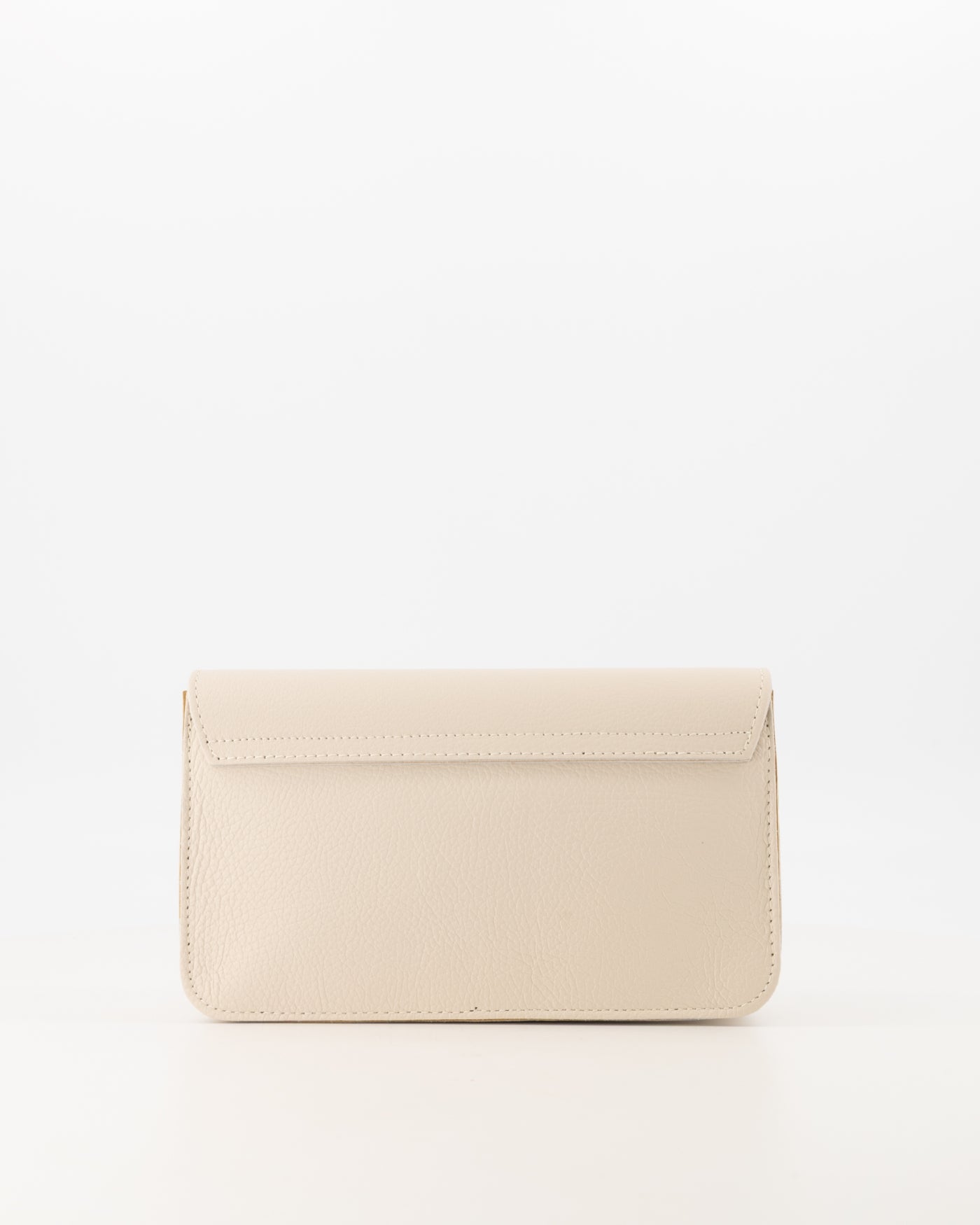 Margot Classic Bag Ecru