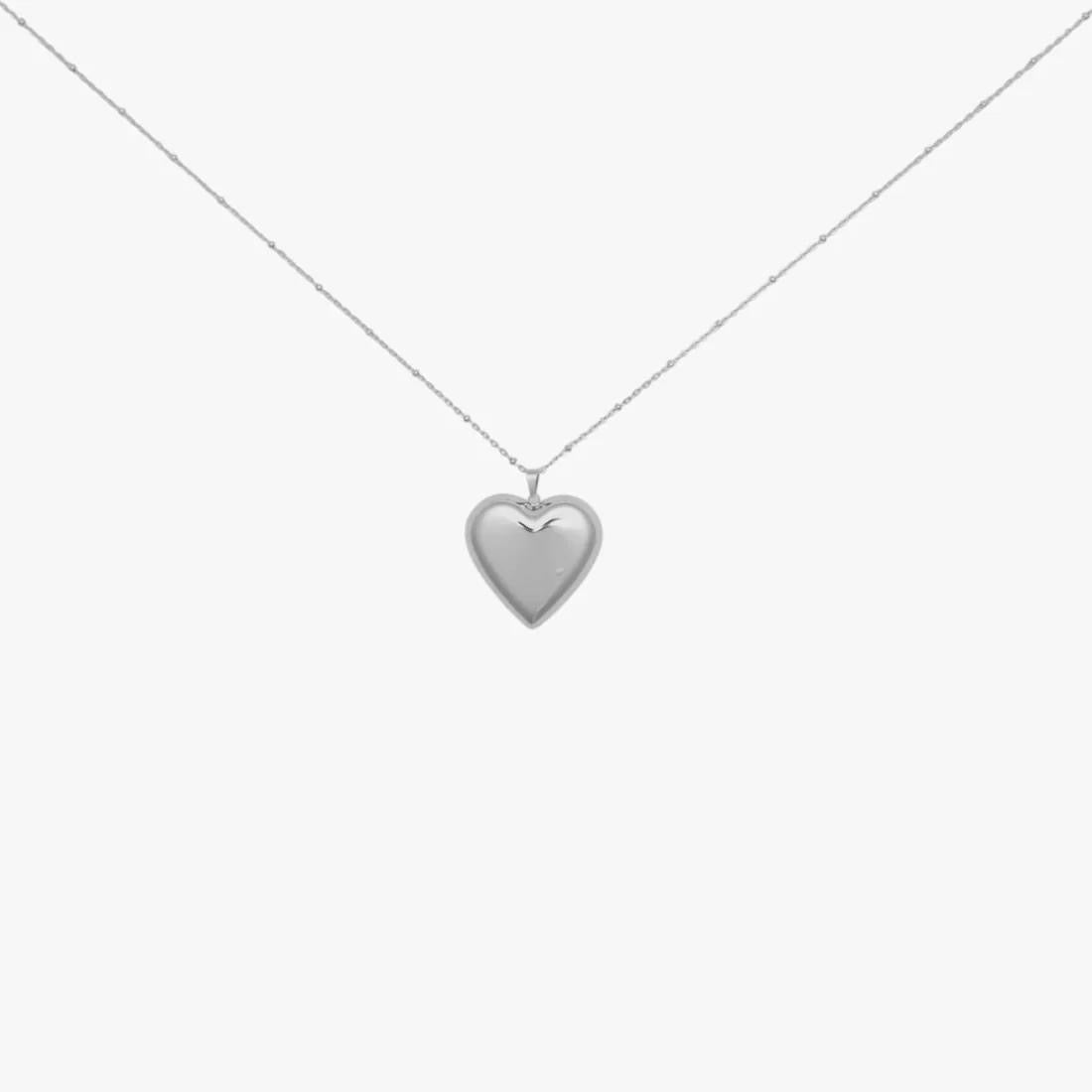 Lange Ketting Hartje