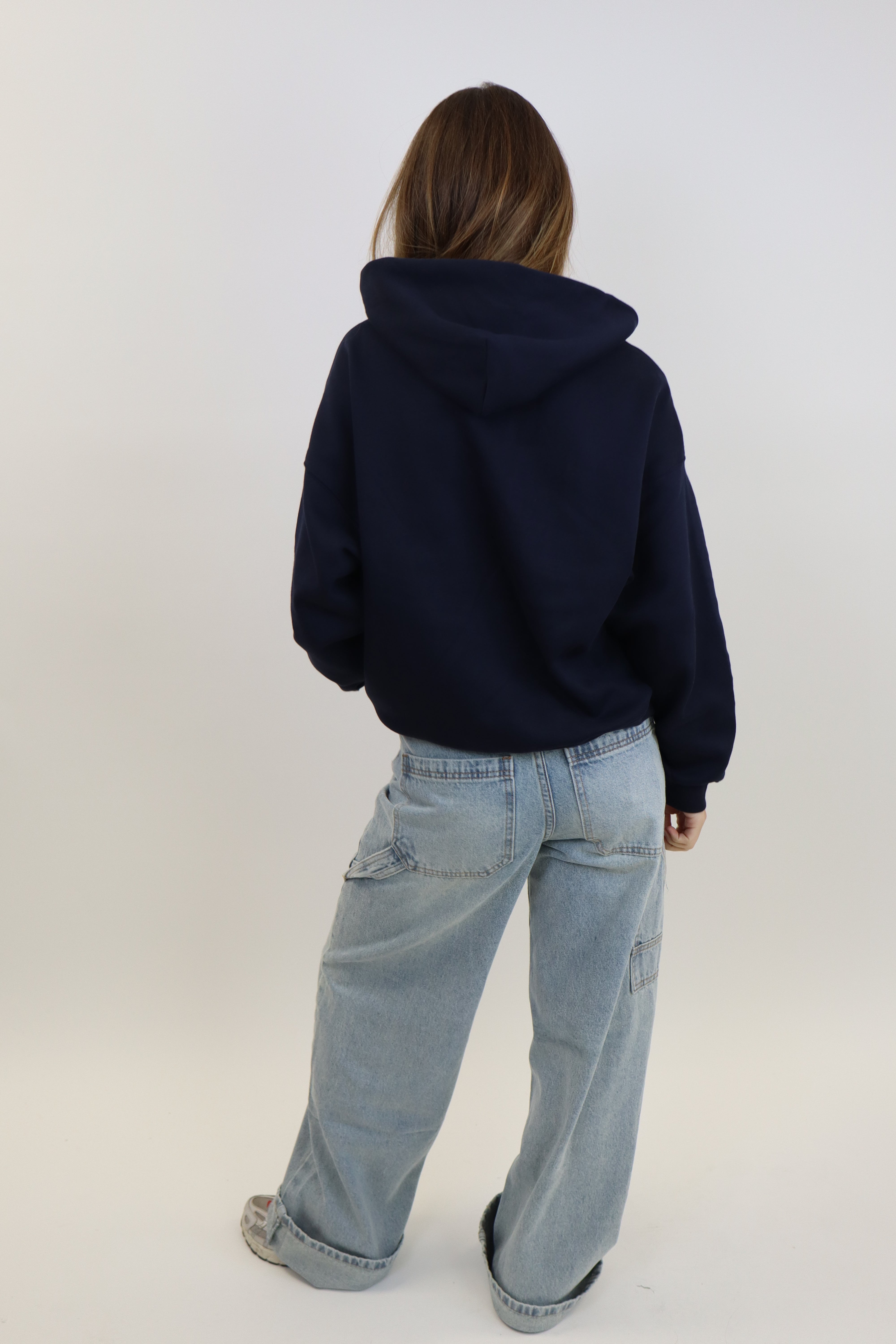 SeeSee Jeans Light Denim A3424