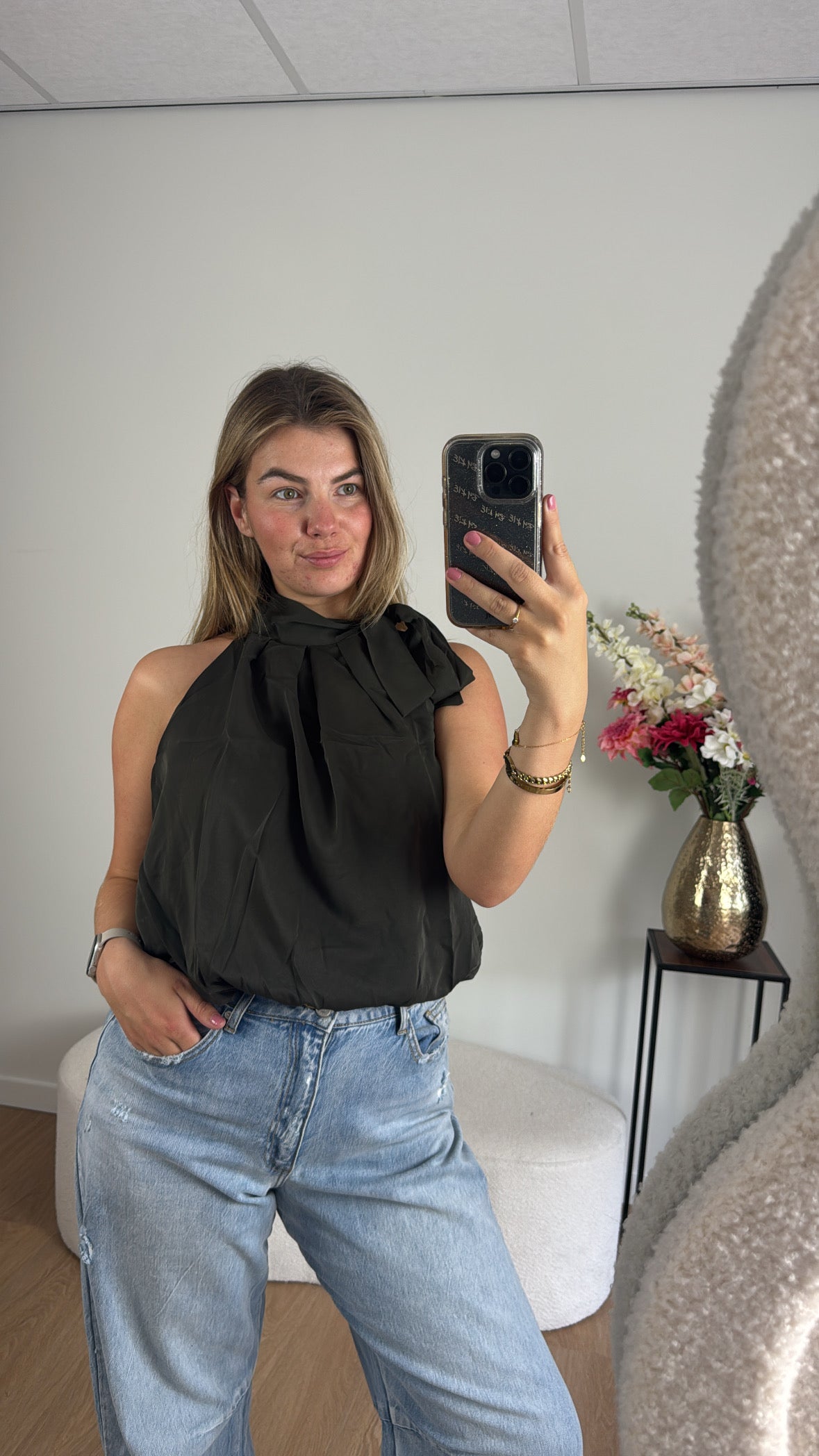 Samarinde Top Olive