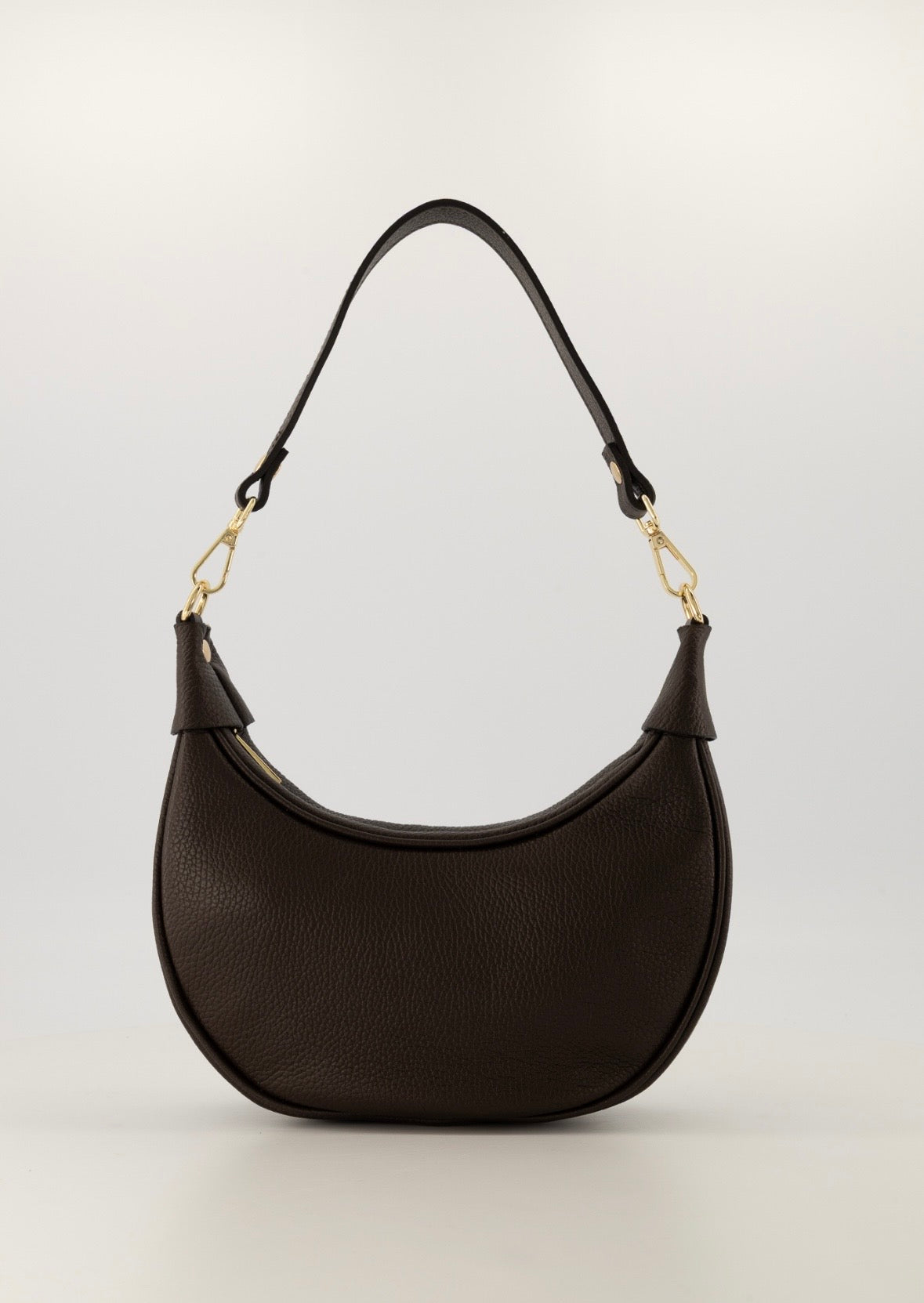 Kyra Classic Bag Brown