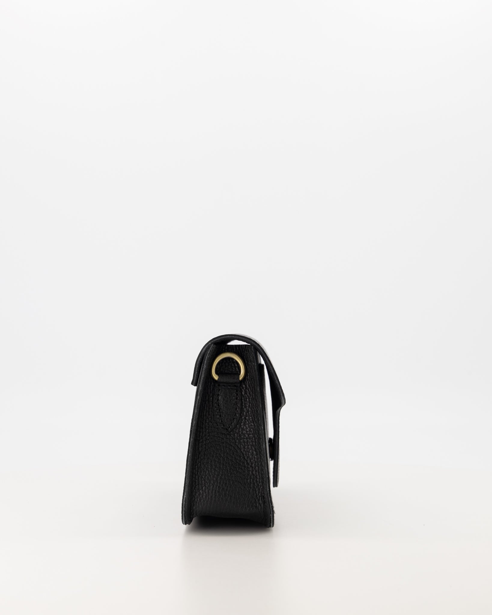 Margot Classic Bag Black