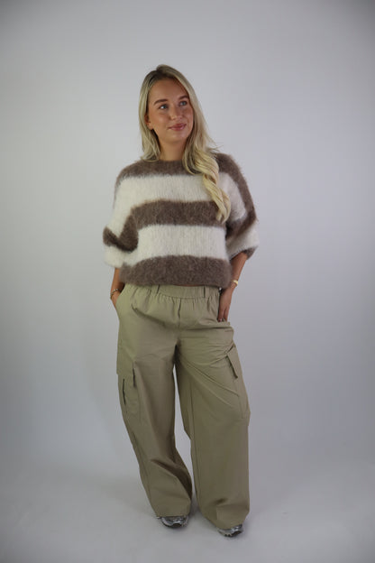 Ambika Kimber Pants Beige