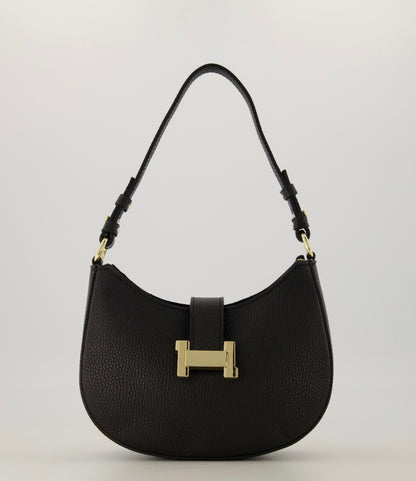 Inez Tas Black