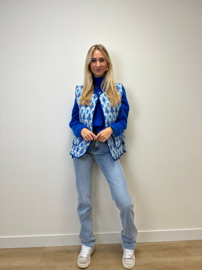 Tall Straight Leg Jeans 2329