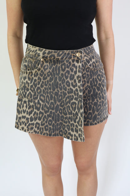 Olivia Panter Skort