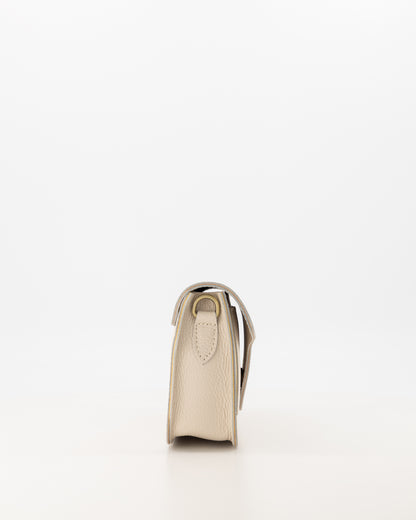 Margot Classic Bag Ecru
