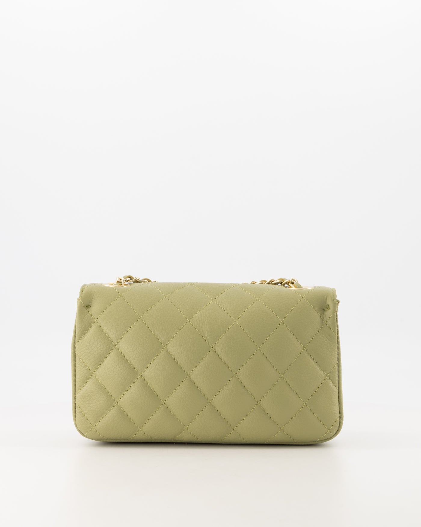 Sophia Bag Medium Moss Green