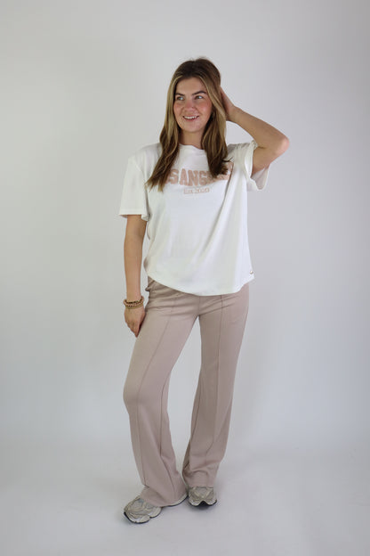 Ambika Soft Pants Beige