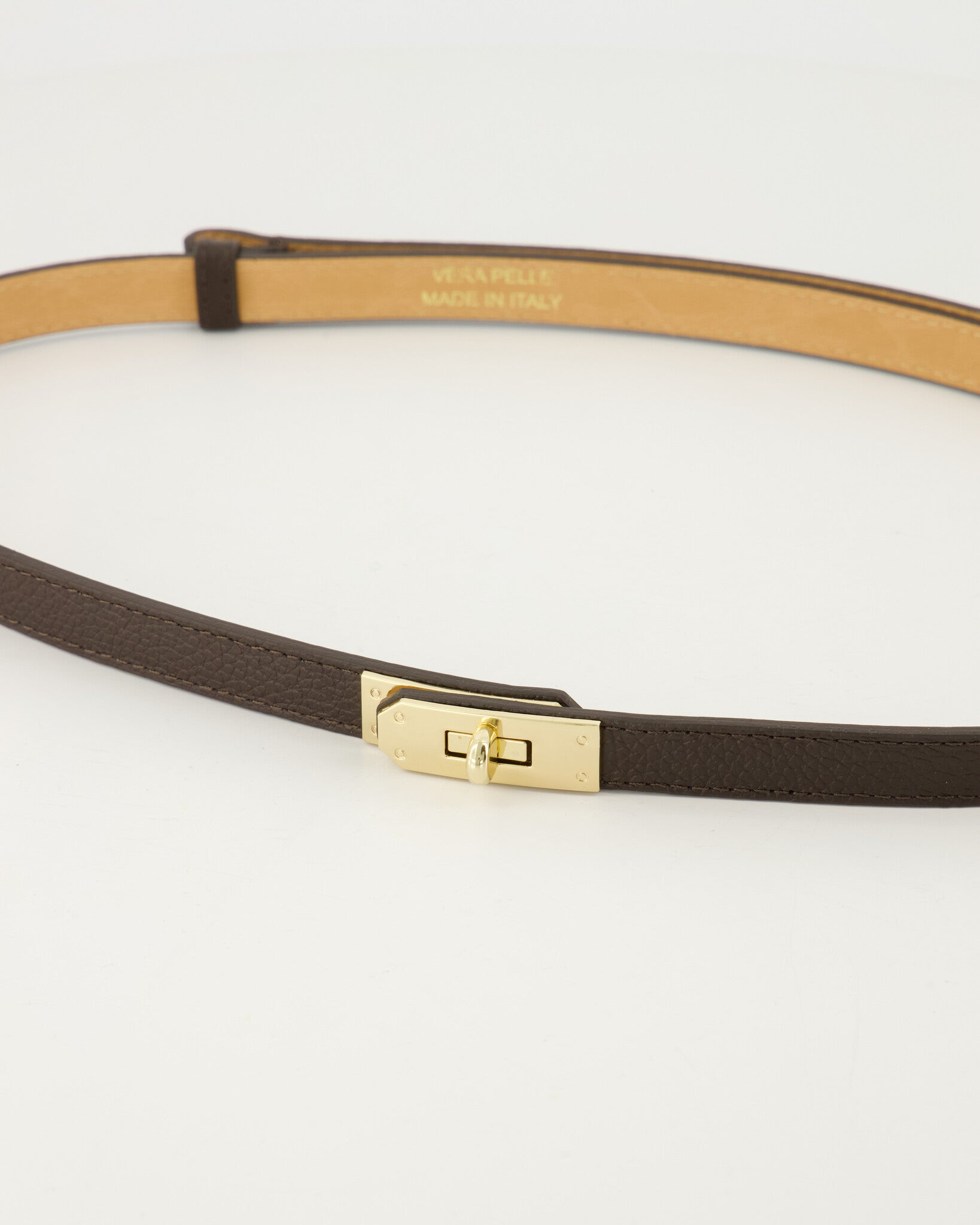 Garcia Classic Belt Brown | Pre Order 02/07