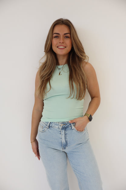 Sanne Tanktop Mint