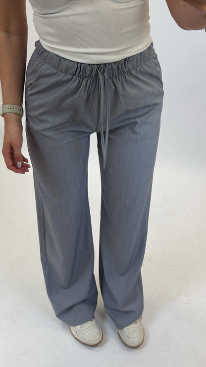 Liz Pants Grey