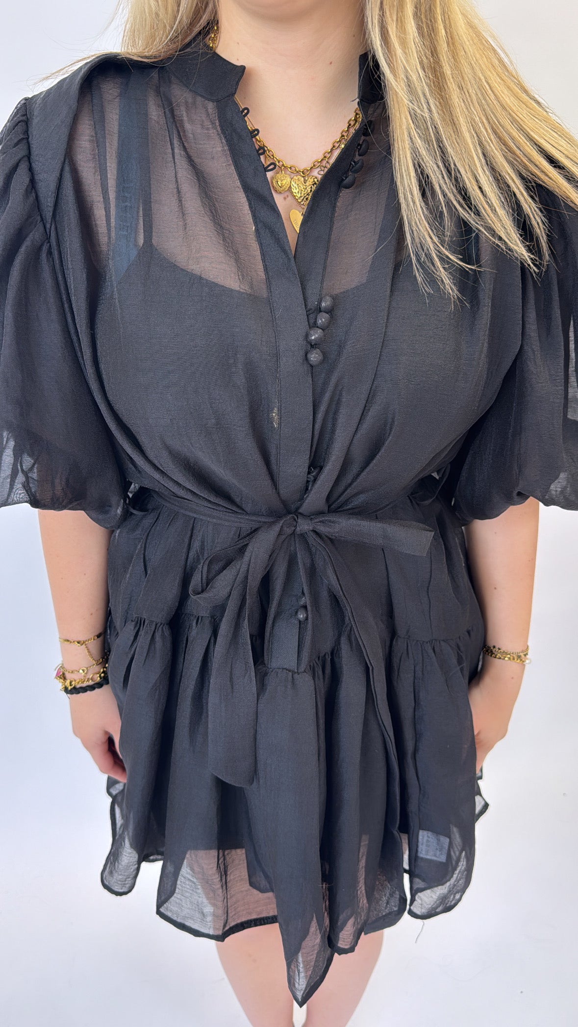 Ashley Jurk Zwart
