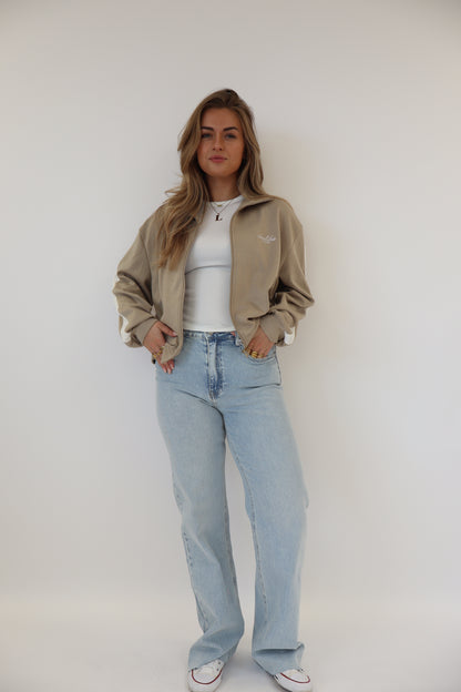 Carlijn Tall Wide Leg Jeans |W3636-11