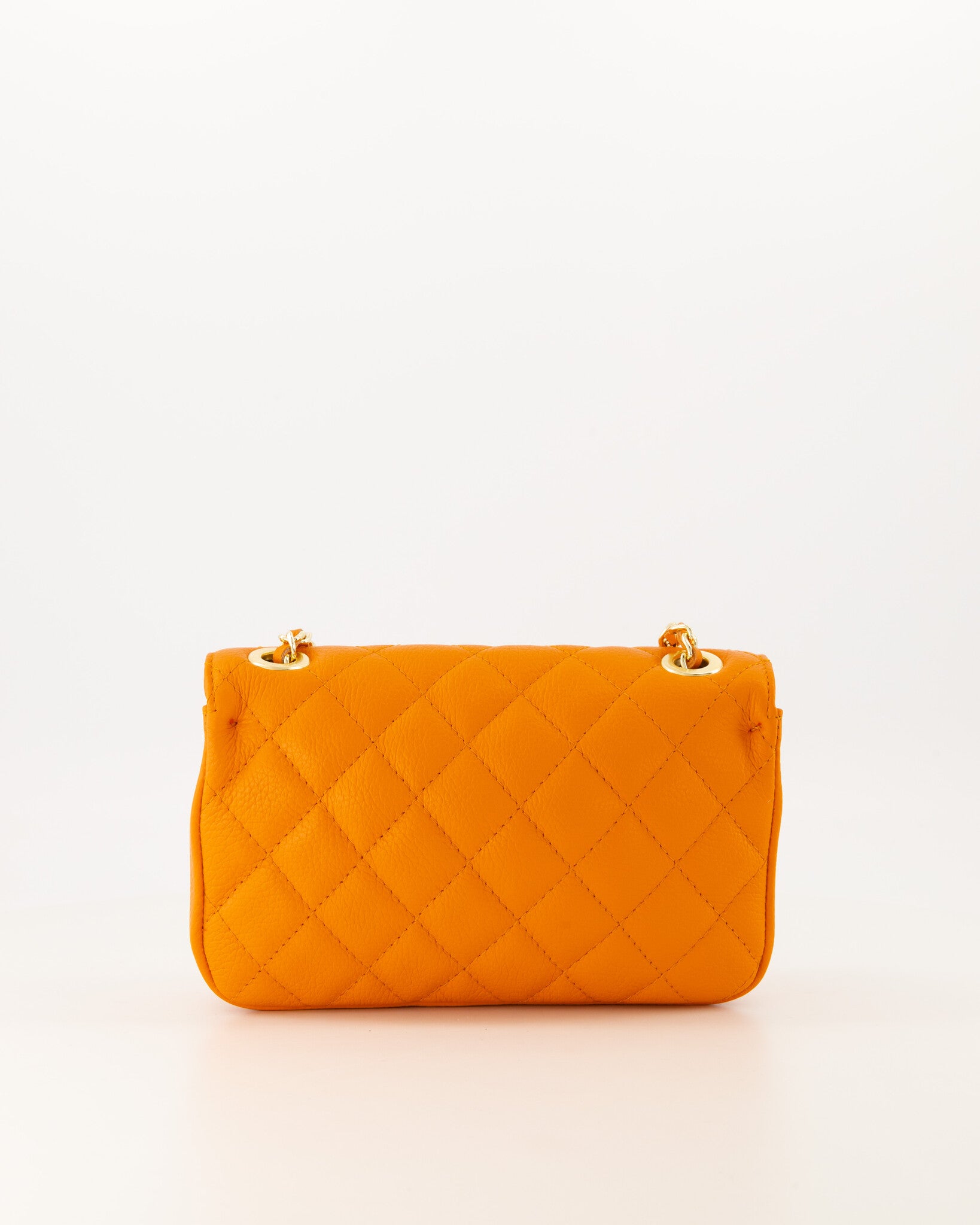 Sophia Bag Medium Orange