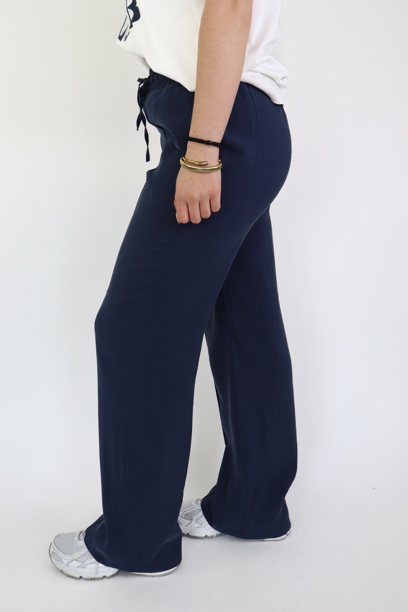 Eline Pants Navy