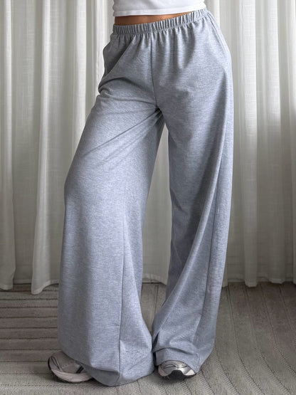 Janelle Two Piece Set Grey ( Tall )