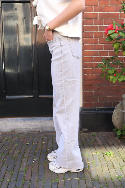 Tall Flared Jeans - Mid Waist | RD3138