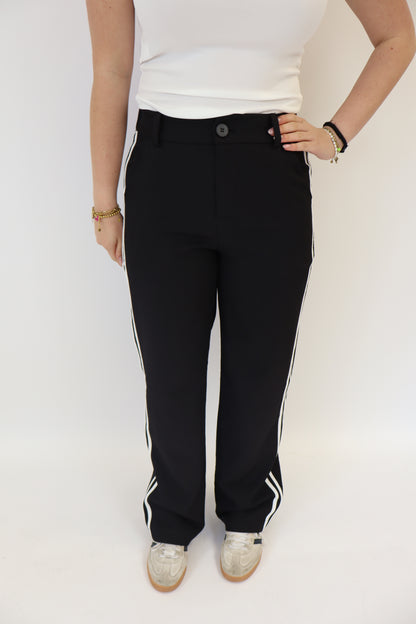 Gaby Pants Ambika Black
