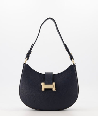 Inez Tas Donker Blauw