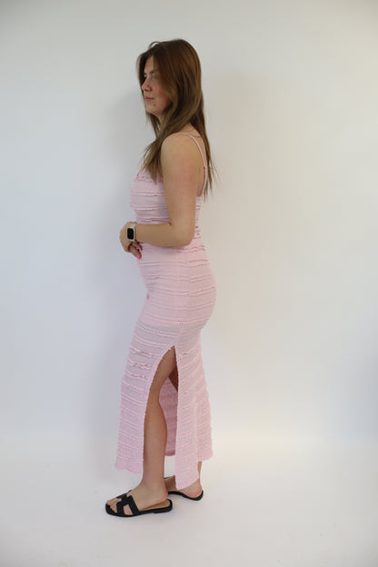 Laura Jurk Roze