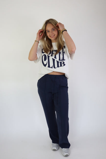 Eline Pants Navy