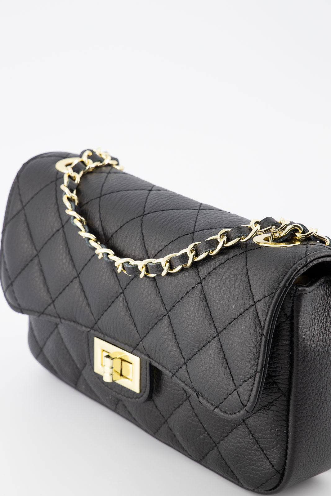 Sophia Bag Medium Black