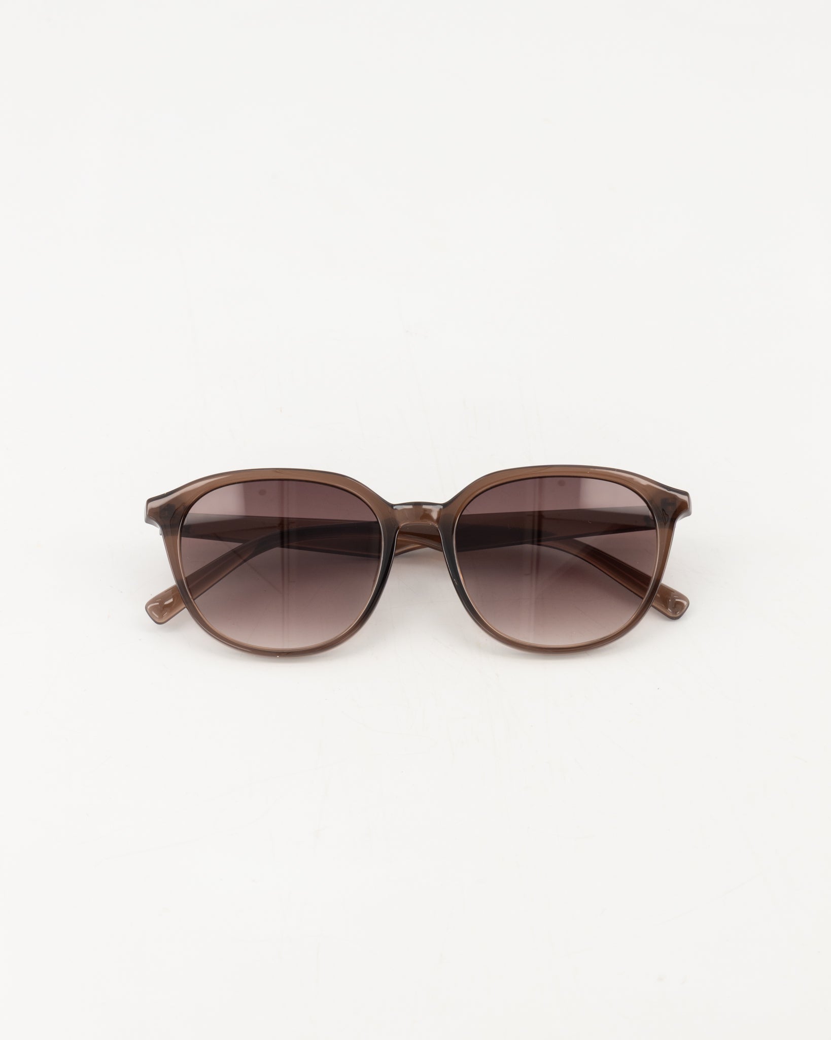 Maui Resin Espresso Sunglasses | Pre order 05/03