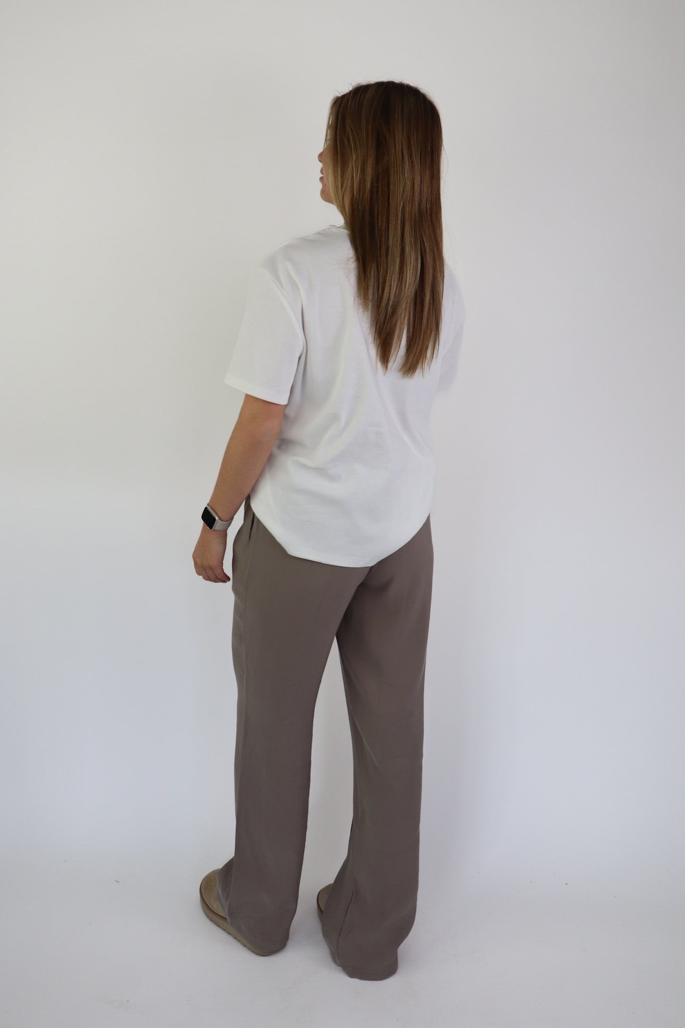 Eline Pants Taupe