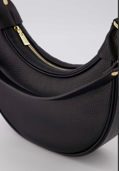 Kyra Classic Bag Black