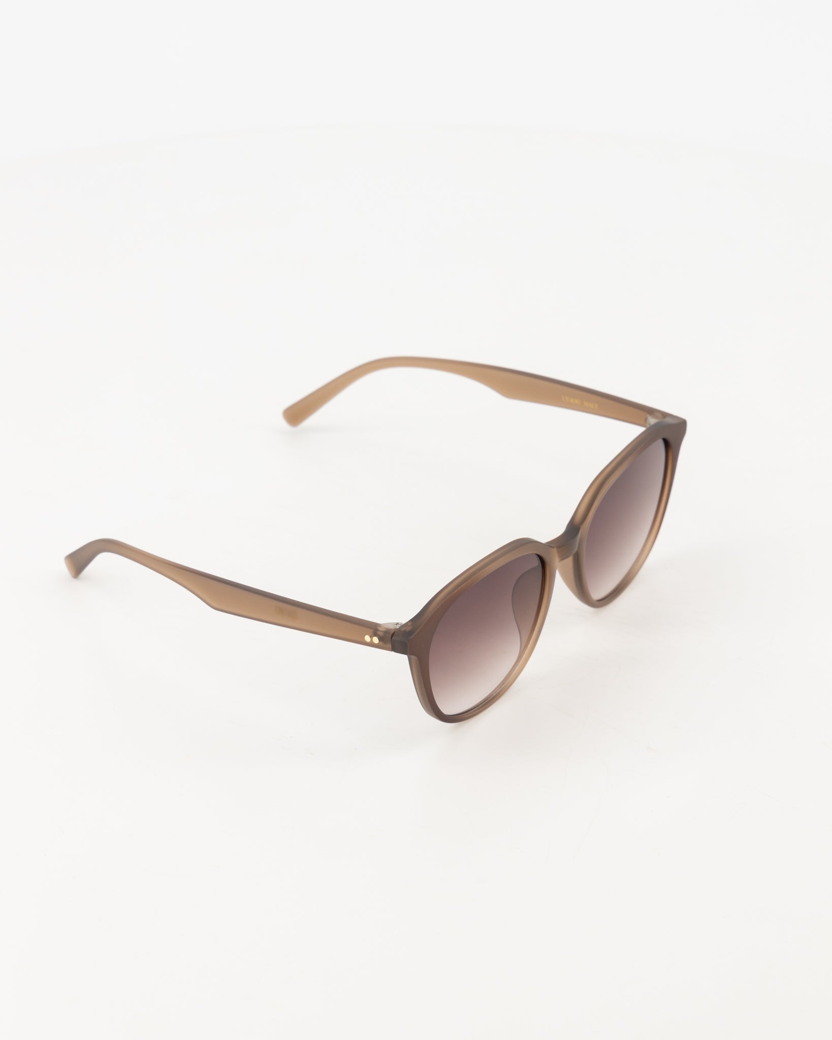 Maui Resin Brons Sunglasses | Pre order 05/03
