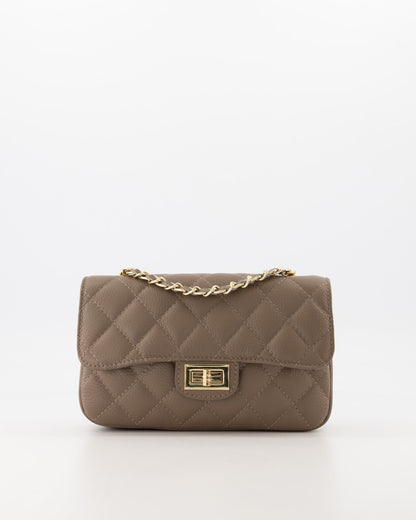 Sophia Bag Medium Taupe