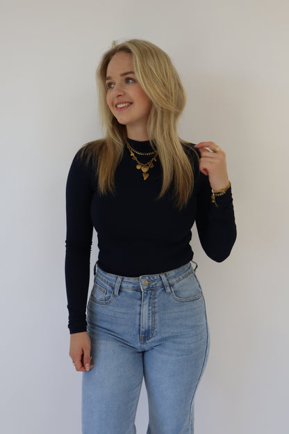Lola Body Black