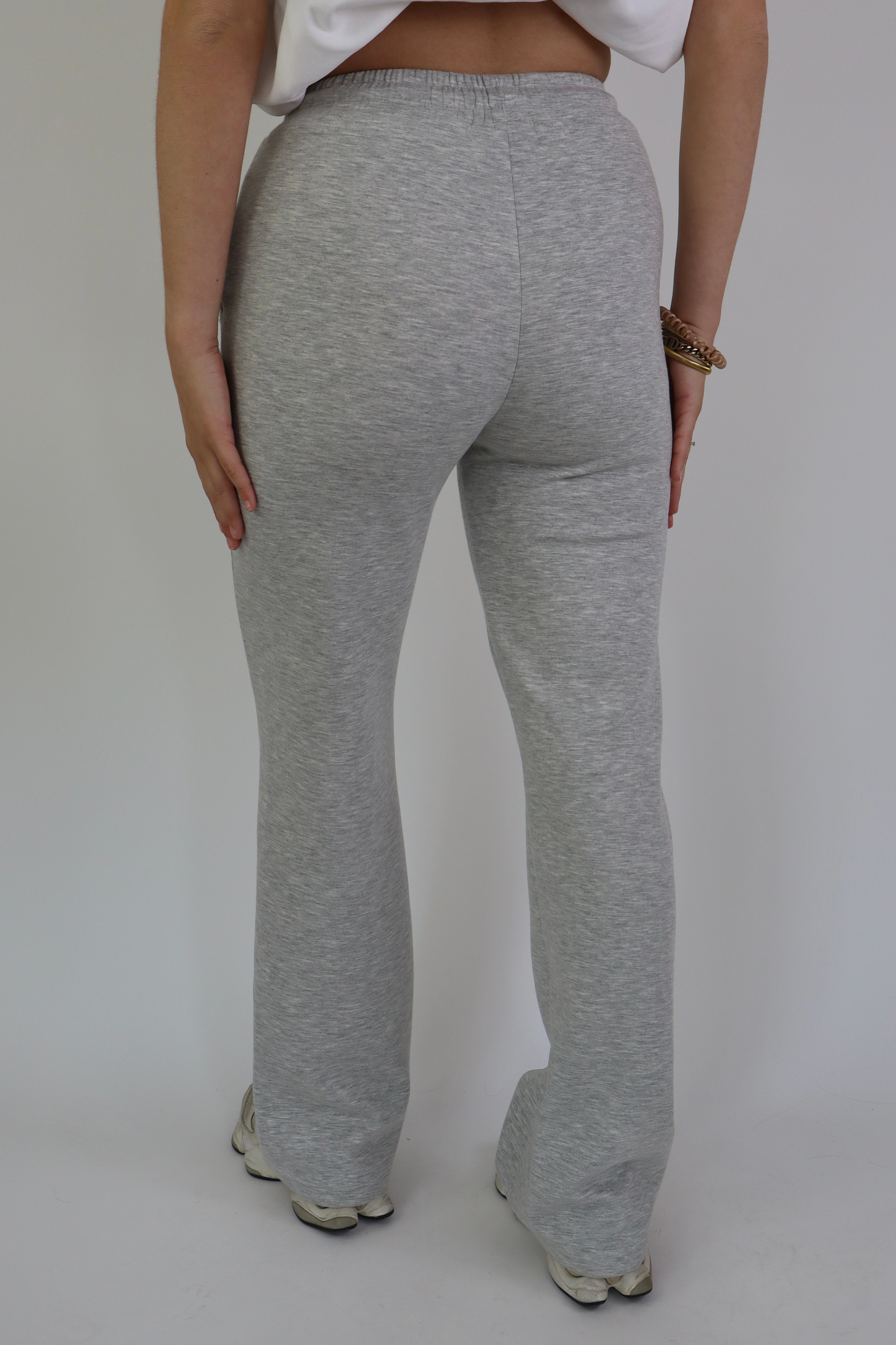 Ambika Soft Pants Grey