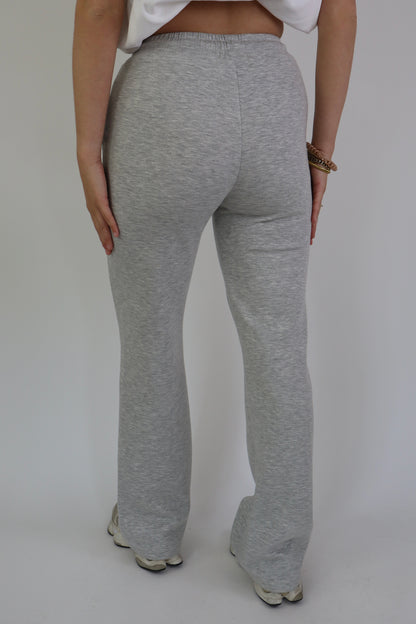 Ambika Soft Pants Grey