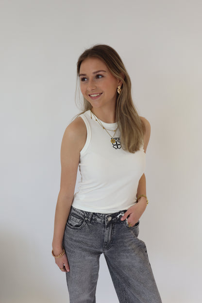 Love Tanktop Wit